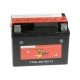 Batterie moto BANNER YTX4L-BS / 12v 3ah