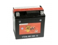 Batterie moto BANNER YTX5L-BS / 12v 4ah