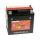 Batterie moto BANNER YTX5L-BS / 12v 4ah