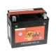 Batterie moto BANNER YTX12-BS / 12v 10ah