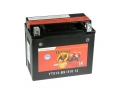 Batterie moto BANNER YTX12-BS / 12v 10ah