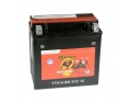 Batterie moto BANNER YTX14-BS / 12v 12ah