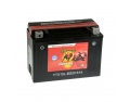 Batterie moto BANNER YTX15L-BS / 12v 13ah