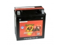 Batterie moto BANNER YTX16-BS / 12v 14ah