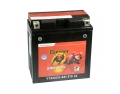 Batterie moto BANNER YTX20CH-BS / 12v 18ah