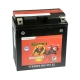 Batterie moto BANNER YTX20CH-BS / 12v 18ah