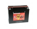 Batterie moto BANNER YTX50-BS / 12v 22ah