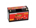 Batterie moto BANNER YT7B-BS / 12v 6ah