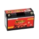 Batterie moto BANNER YT7B-BS / 12v 6ah