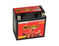 Batterie moto BANNER YTZ7S / 12v 7ah