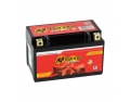 Batterie moto BANNER YTZ10S / 12v 9ah