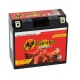 Batterie moto BANNER YT12B-BS / 12v 10ah