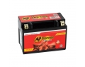 Batterie moto BANNER YTZ12A-BS / 12v 10ah