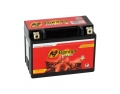 Batterie moto BANNER YTZ14S / 12v 11ah