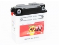 Batterie scooter BANNER 6N11A-3A / 6v 11ah