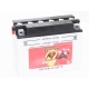 Batterie scooter BANNER Y50-N18L-A / 12v 20ah