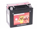 Batterie scooter BANNER YTX12-BS / 12v 10ah