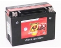 Batterie scooter BANNER YTX15L-BS / 12v 13ah