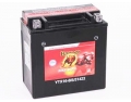 Batterie scooter BANNER YTX16-BS / 12v 14ah