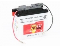 Batterie quad BANNER 6N4B-2A / 6v 4ah