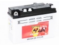 Batterie quad BANNER 6N12A-2D / 6v 12ah