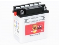 Batterie quad BANNER YB3L-A / 12v 3ah