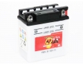 Batterie quad BANNER YB3L-B / 12v 3ah