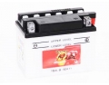 Batterie quad BANNER YB4L-B / 12v 4ah