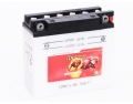 Batterie quad BANNER 12N5.5-3B / 12v 5.5ah