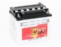 Batterie quad BANNER YB7C-A / 12v 8ah