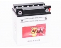 Batterie quad BANNER YB10L-B / 12v 11ah