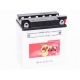 Batterie quad BANNER YB10L-B / 12v 11ah