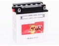 Batterie quad BANNER YB12A-A / 12v 12ah