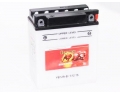 Batterie quad BANNER YB12A-B / 12v 12ah