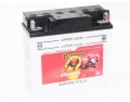 Batterie quad BANNER BMW sans ABS / 12v 18ah