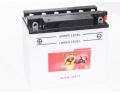 Batterie quad BANNER YB16-B / 12v 19ah