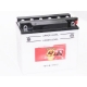 Batterie quad BANNER YB16-B / 12v 19ah