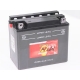 Batterie quad BANNER YB16HL-A-CX / 12v 19ah
