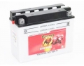 Batterie quad BANNER Y50-N18L-A3 / 12v 20ah