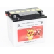 Batterie quad BANNER Y60-N24L-A / 12v 28ah