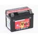 Batterie quad BANNER YTX4L-BS / 12v 3ah