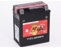 Batterie quad BANNER YTX7L-BS / 12v 6ah