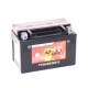 Batterie quad BANNER YTX9-BS / 12v 8ah