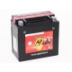 Batterie quad BANNER YTX14-BS / 12v 12ah