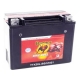 Batterie quad BANNER YTX20L-BS / 12v 18ah
