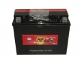 Batterie quad BANNER YTX20CH-BS / 12v 18ah