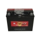 Batterie quad BANNER YTX20CH-BS / 12v 18ah