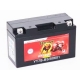 Batterie quad BANNER YT7B-BS / 12v 6ah