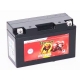 Batterie quad BANNER YTZ7S / 12v 7ah