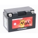 Batterie quad BANNER YTZ10S / 12v 9ah